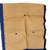 Tapis peau / fourrure