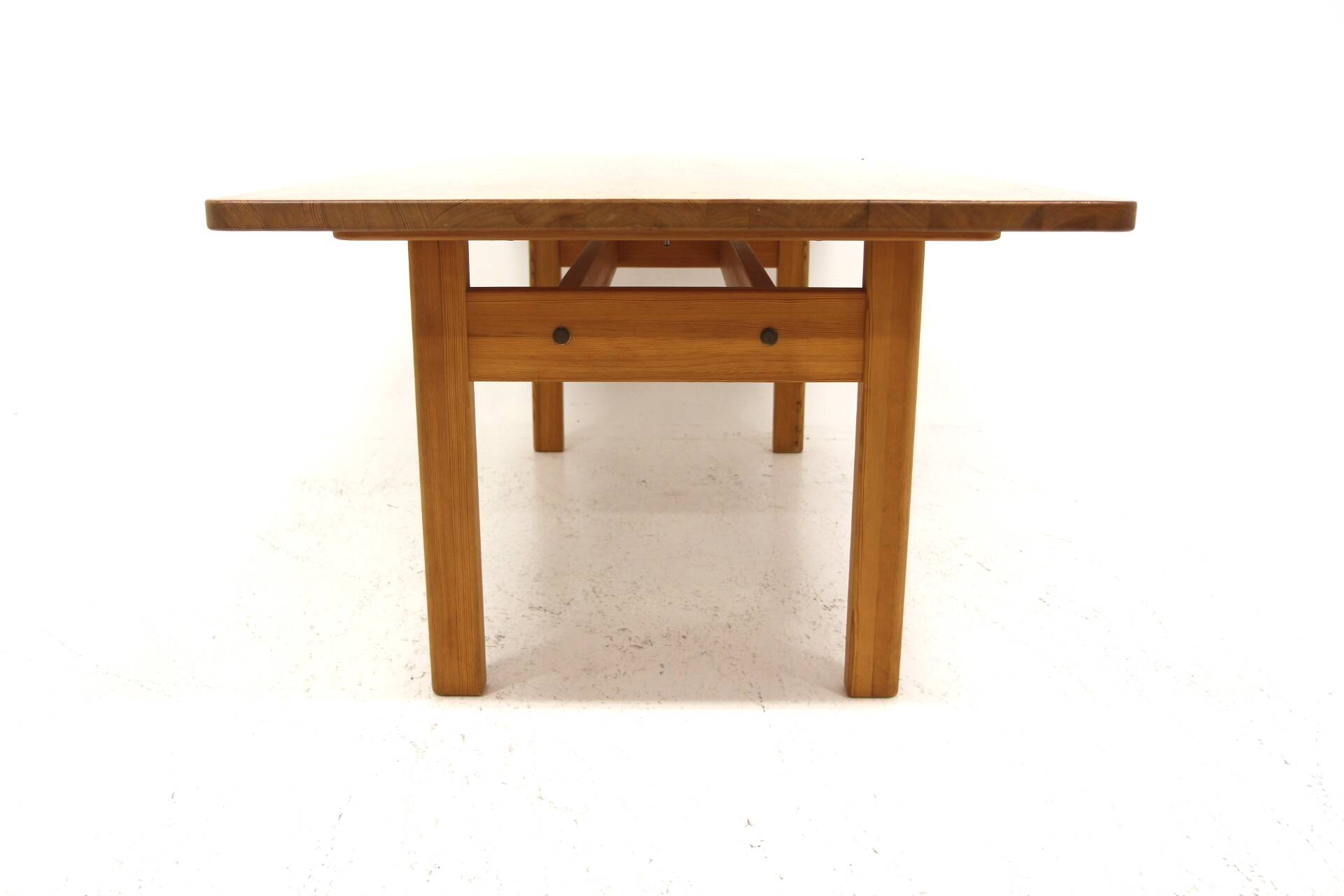 Table de salle à manger "Asserbo", Børge Mogensen, Karl Andersson, Danem