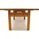 Table de salle à manger "Asserbo", Børge Mogensen, Karl Andersson, Danem