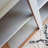Buffet mado renovated
