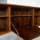 Danish Mid-Century Rosewood Desk