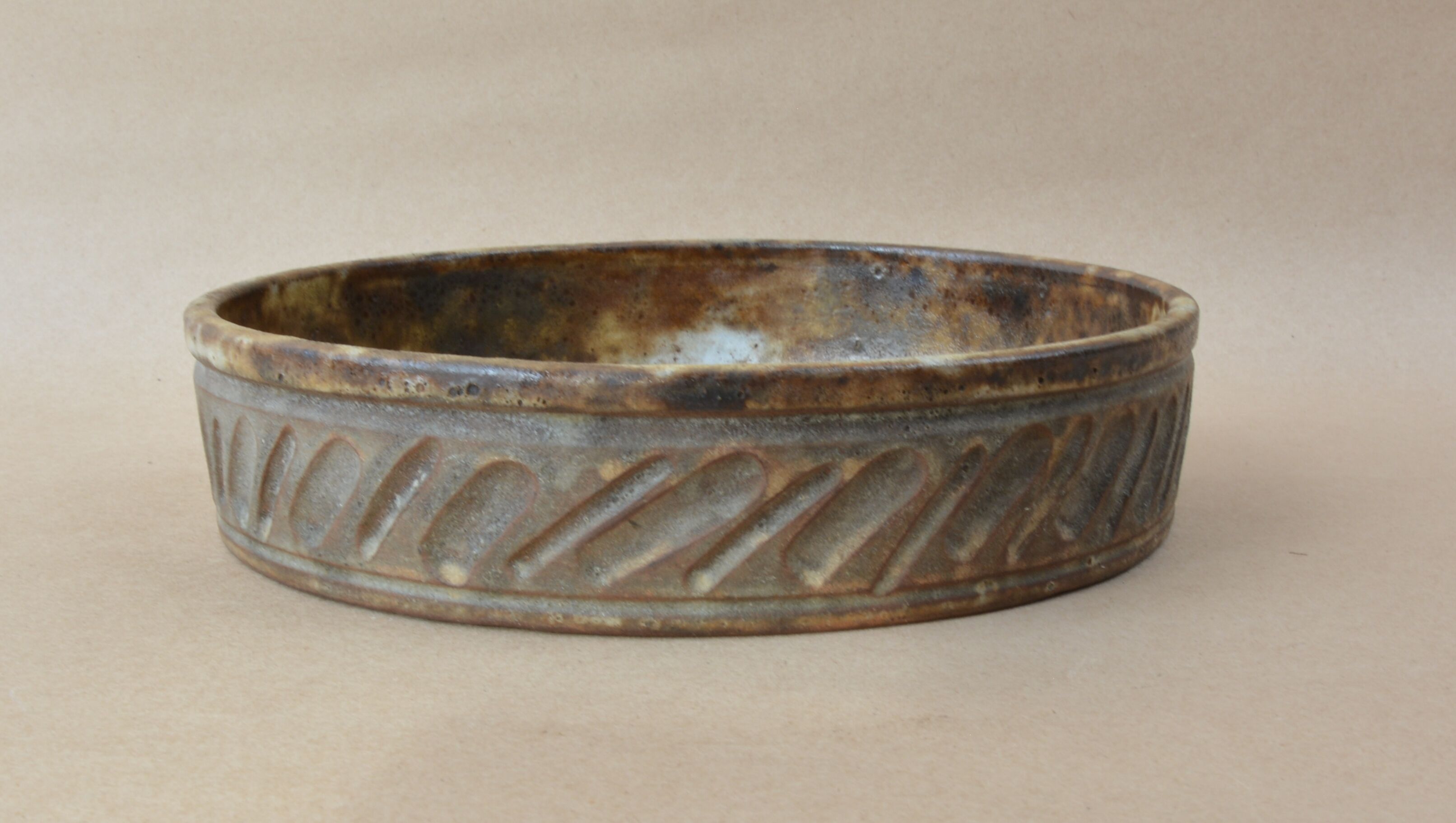 Cut to speckled décor Alexandre Kostanda