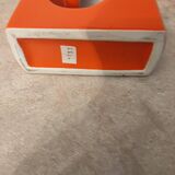 vintage ceramic vase