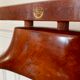 Valet de chambre Fratelli Reguitti vintage, 1950's
