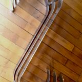 Coffee table circa 70s