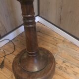 Palm lamp