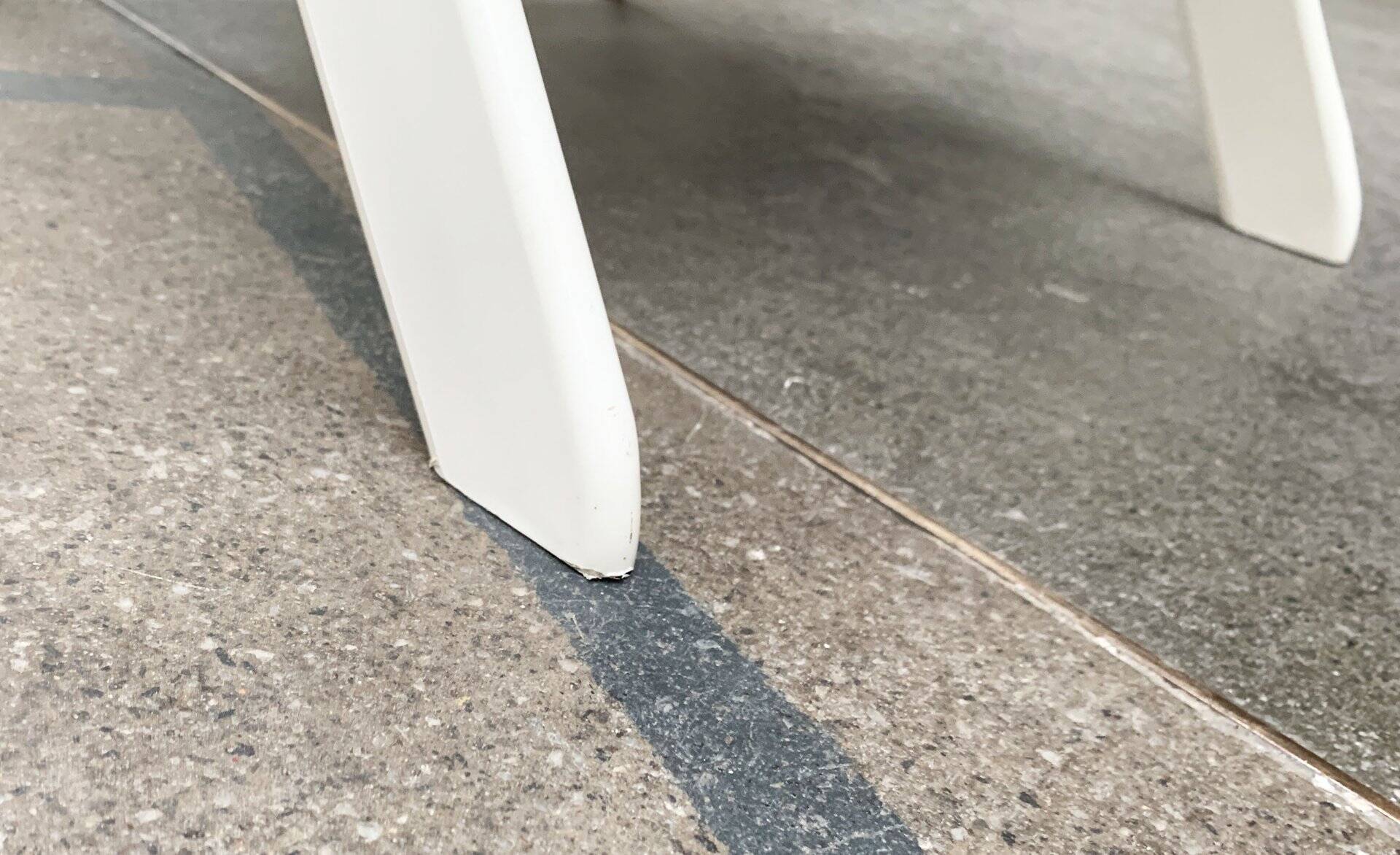 Postmodern folding chairs by Niels Gammelgaard for Ikea, set of 4.