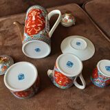 Japanese tea set