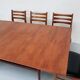 Table basse vintage modulable portefeuille
