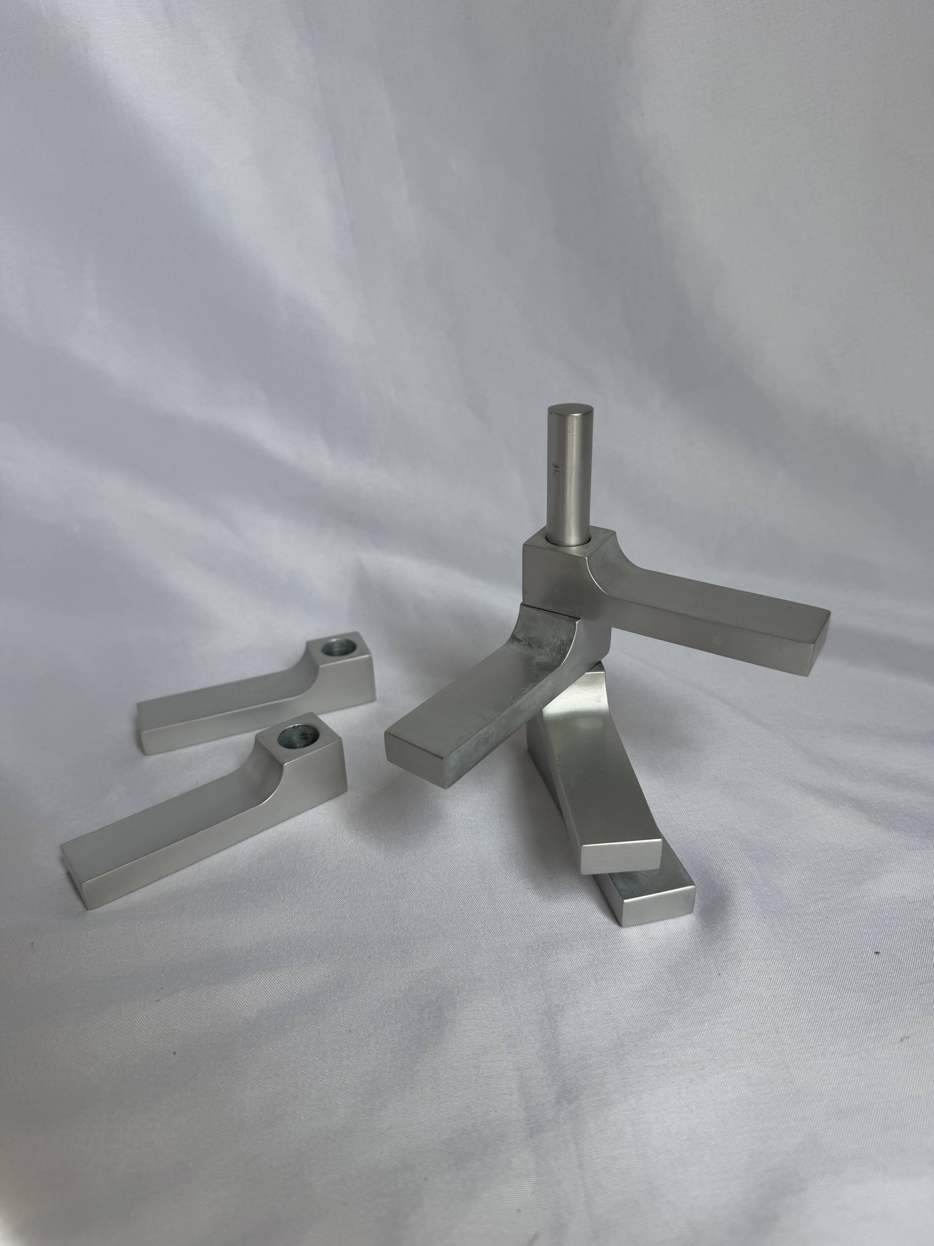 Knife rest Pierre Vandel for Pierre Cardin