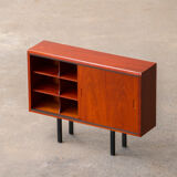 Scandinavian buffet 1960