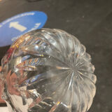 Pair of decanters