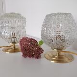 Vintage table lamp