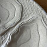 Assiettes à huîtres