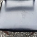 Scandinavian chair from the 50s