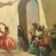 Painting by Gaston Cirmeuse, 1930/40