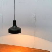 Tulip Suspension Light German Mid-Century from the 1960s by Staff Leuchten
