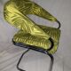 Paire de fauteuils
