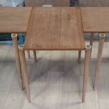 Set of 3 nesting tables Opal Mobel