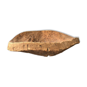 Coupe liège naturel