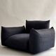 Marenco armchair for Arflex