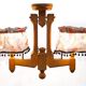 Suspension Guillerme et Chambron