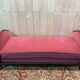 Bed - Bench - Louis XV style sofa