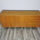 Sideboard by Jiri Jiroutek for Interier Praha, 1960s