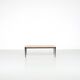 Coffee table by Osvaldo Borsani for Tecno, Italy 1957.