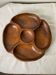Teak top