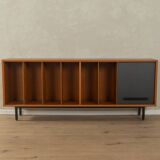 60s Record Vinyl Cabinet
