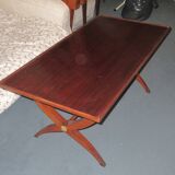 Low table