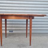 Scandinavian Round Table 1960