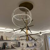 Bolle Galloti & Radice Chandelier
