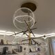 Bolle Galloti & Radice Chandelier
