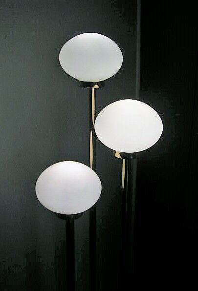 Floor lamp 80s