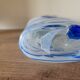 Vase Galaxy Blue" Bertil Vallien, Kosta Boda