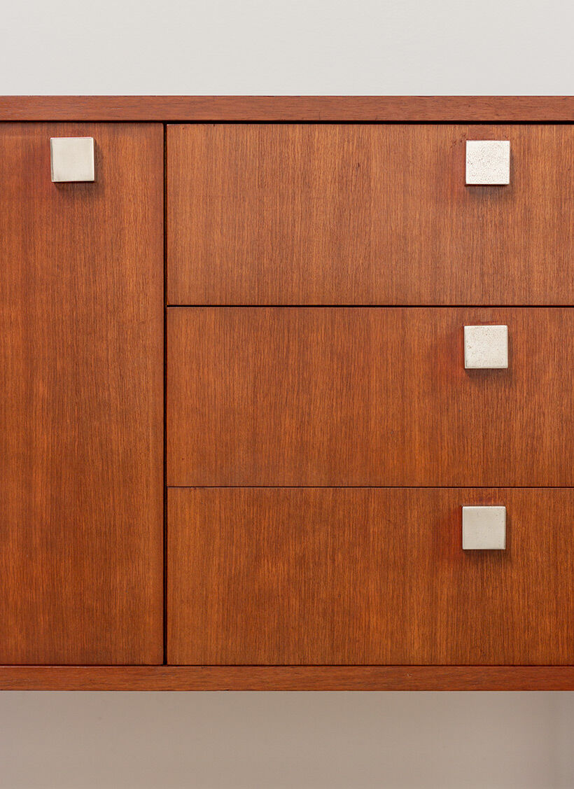 Alfred Hendrickx buffet for Belform, circa 1970