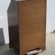 English-style dresser