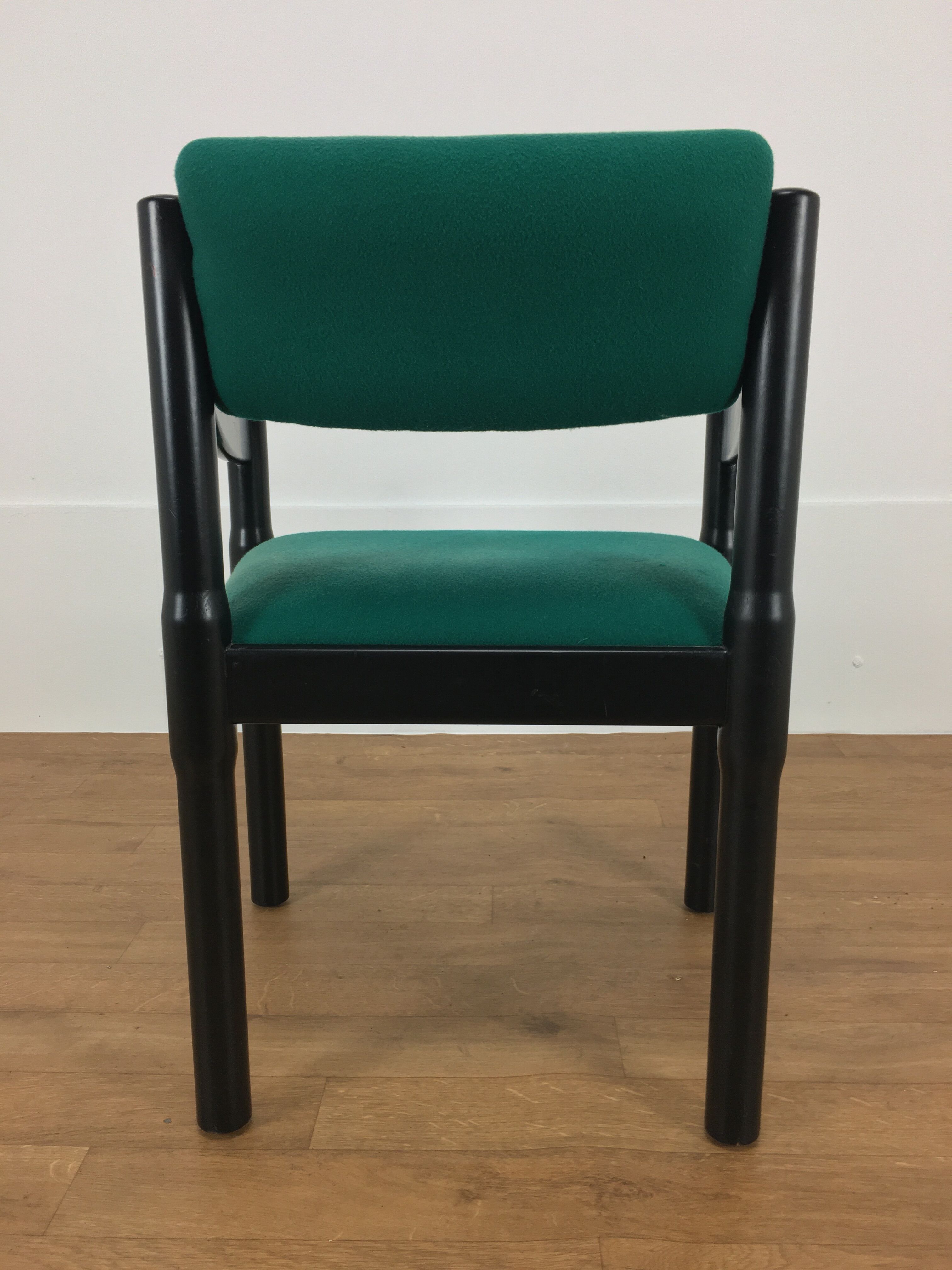 Carimate armchair by Vico Magistretti