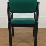 Carimate armchair by Vico Magistretti