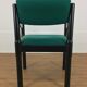 Carimate armchair by Vico Magistretti