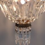 Grape variety chandelier