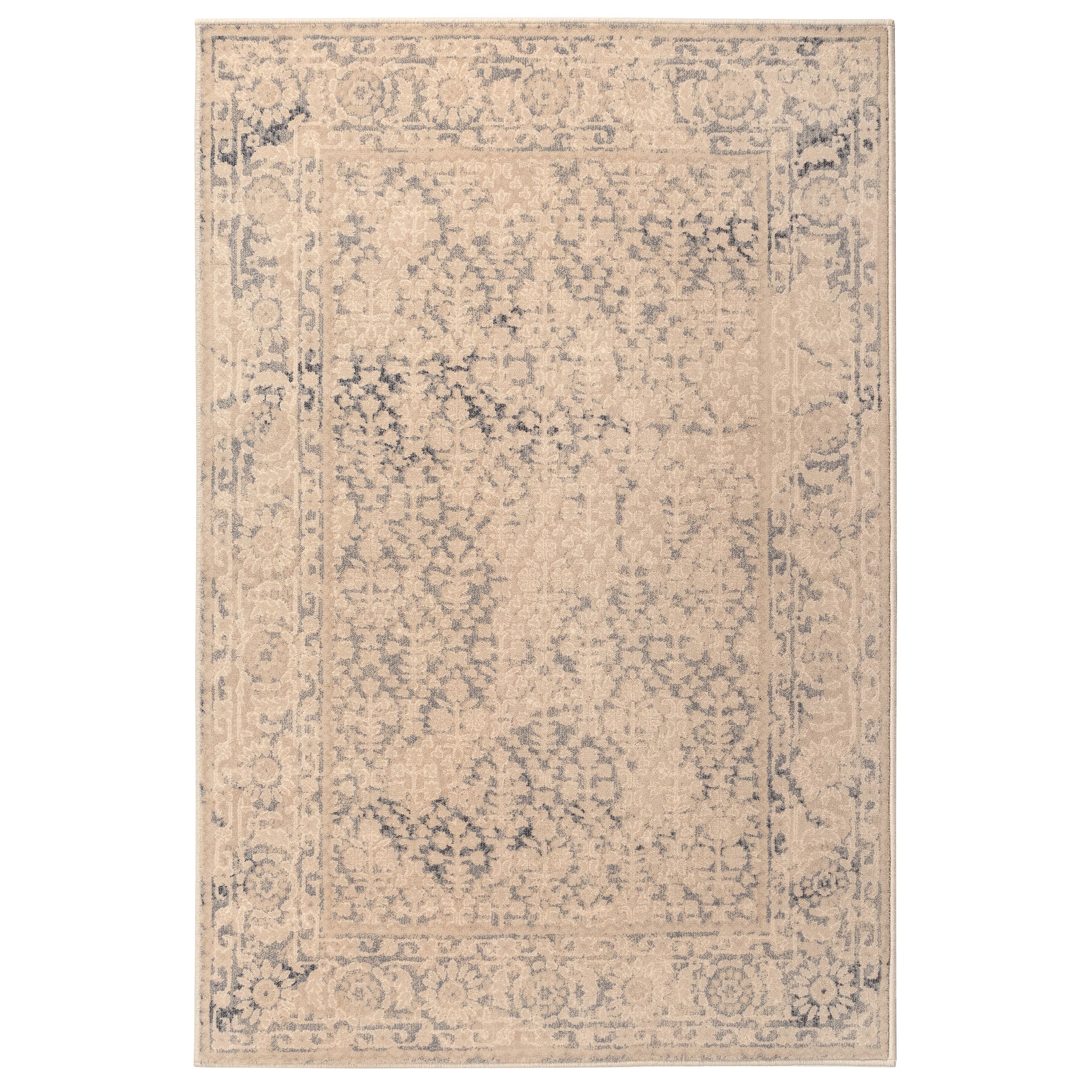 Beige carpet 2x3m