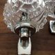 Pair of vintage wall lamps