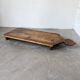 Coffee table, Afghan prayer table, 19th century