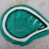 Empty shell pocket Vallauris 50s