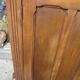 Buffet parisien ancien