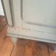 Armoire art deco