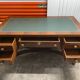 Empire style desk